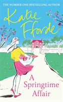 Springtime Affair (Fforde Katie)(Paperback)