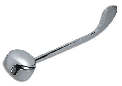 NOVASERVIS Lékařská páka 40 mm chrom P/3000L,0