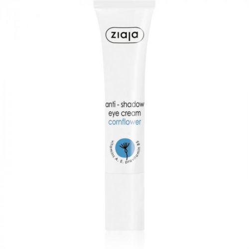 Ziaja Eye Creams & Gels rozjasňující oční krém  15 ml