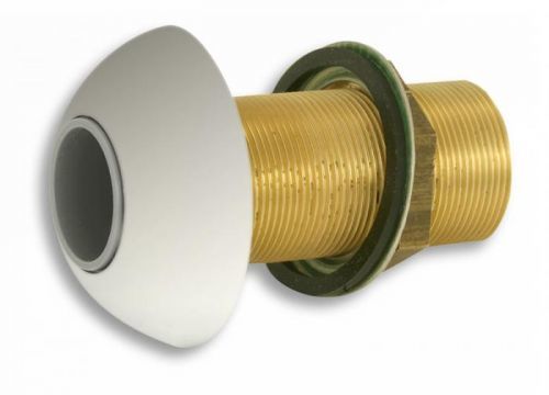 NOVASERVIS Průchod vanou NOVÝ TYP chrom PVAN/N,0