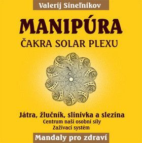 Manipúra - Sineľnikov Valerij