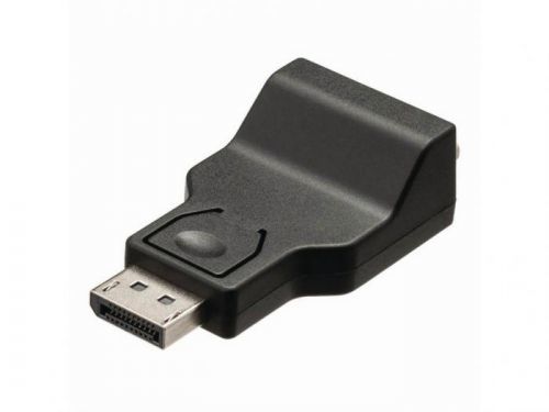 Nedis Adapt. DisplayPort-VGA CCGB37935BK