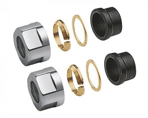 SAPHO Svěrné šroubení 1/2