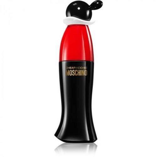 Moschino Cheap & Chic toaletní voda pro ženy 30 ml