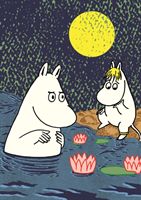 Moomin Deluxe Anniversary Edition: Volume Two (Jansson Lars)(Pevná vazba)
