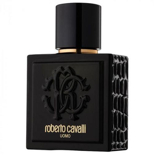 Roberto Cavalli Uomo toaletní voda pro muže 100 ml