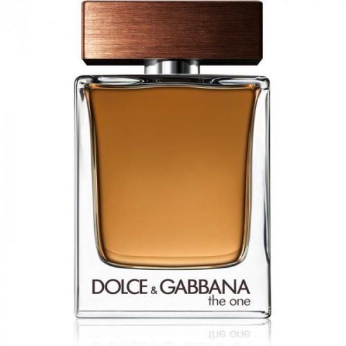 Dolce & Gabbana The One for Men toaletní voda pro muže 150 ml