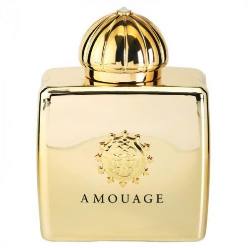 Amouage Gold parfemovaná voda pro ženy 100 ml