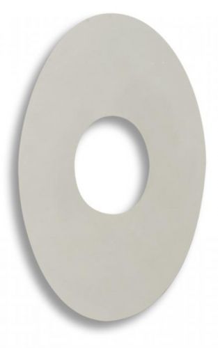 NOVASERVIS Kryt k podomítkové baterii chrom PB/32050,0