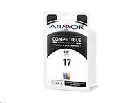 ARMOR cartridge pro HP DJ 825C/840C..845C Color (C6625A) 3 barvy, 45ml, B20106R1