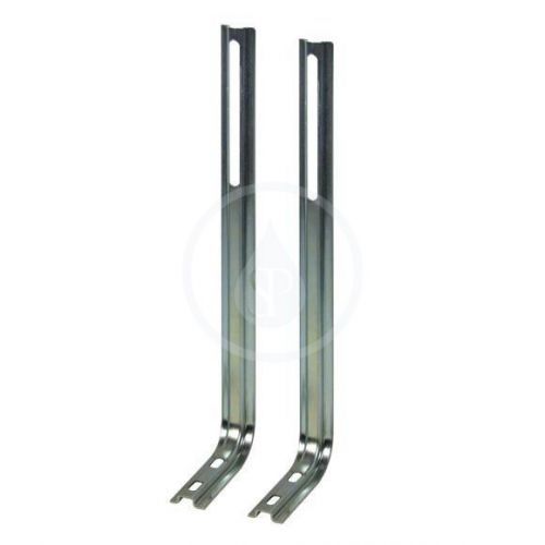 GEBERIT Kombifix Podpěry pro Kombifix pro závěsné WC nebo bidet 457.888.26.1