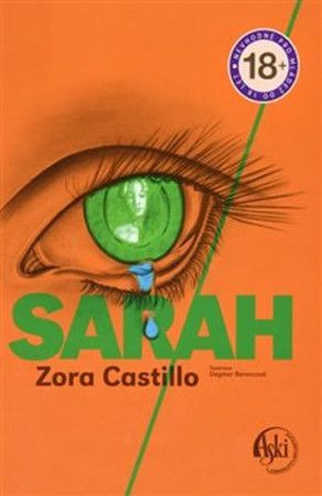Sarah - Castillo Zora