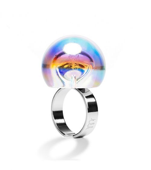 Ballsmania Originální prsten A100S Rainbow