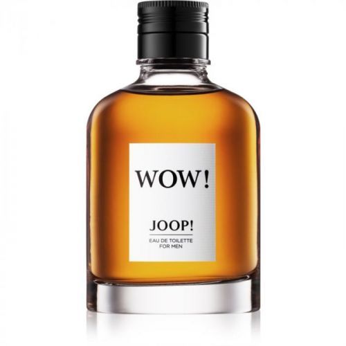 Joop! Wow! toaletní voda pro muže 60 ml