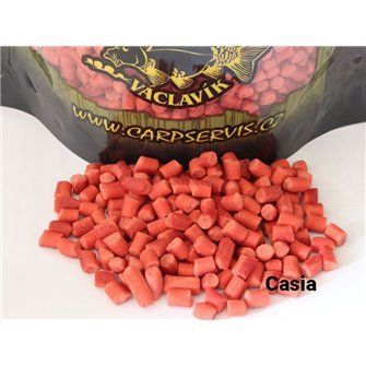 Carp Servis Vaclavík Pelety RS Method - 700 g/Casia