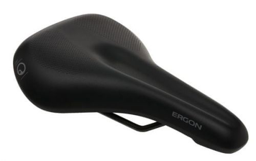 Ergon St Gel Women M/L Black