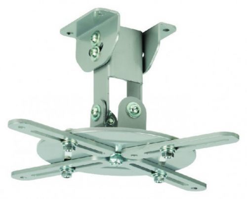 TB Projector mount ceiling TB-M51 10kg 15,2cm, TB-M51