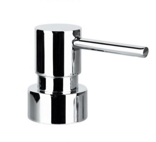 SAPHO Pump. chrom.: 104109017, 104109012, 132109102, 132109017, 104109102 (131567204) NDX110