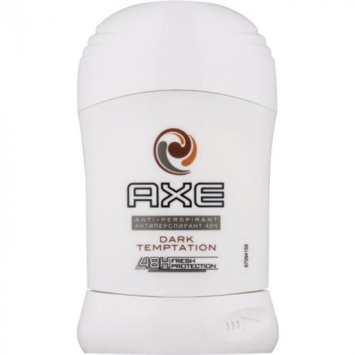 Axe Dark Temptation Dry deostick pro muže 50 ml