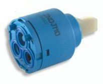 NOVASERVIS Kartuše Lux nízká 40 CA/91000