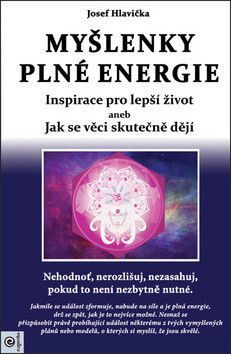 Myšlenky plné energie - Hlavička Josef