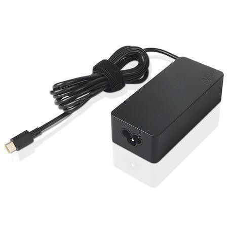 Lenovo USB-C 65W AC Adapter (CE), GX20P92529
