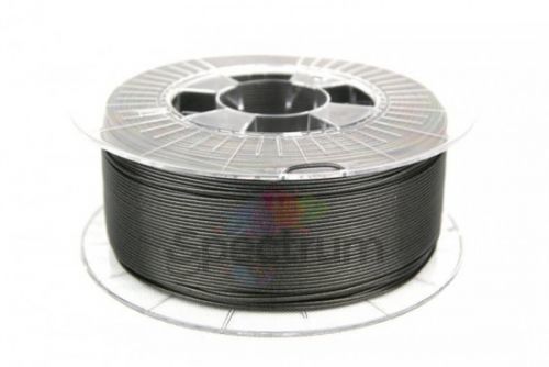 Filament SPECTRUM / PLA/ VOLCANO GREY / 1,75 mm / 1 kg