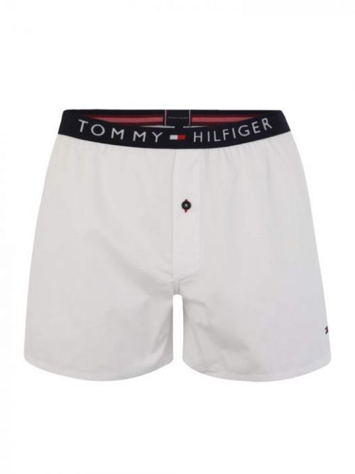Tommy Hilfiger Underwear Boxerky  bílá