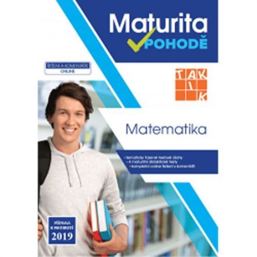 Matematika - Maturita V Pohodě