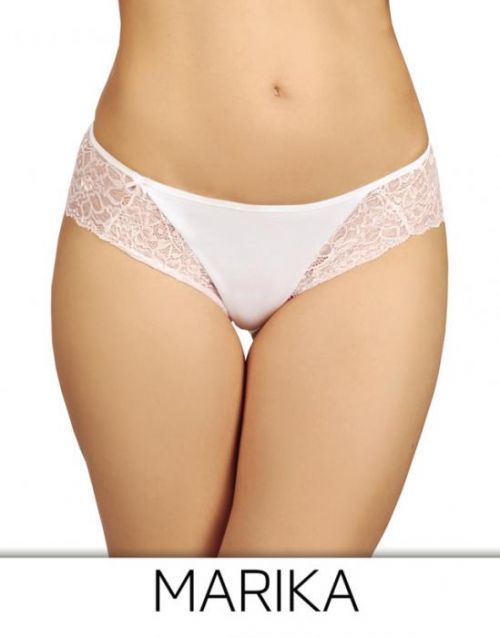 Dámské kalhotky MARIKA - černá - S