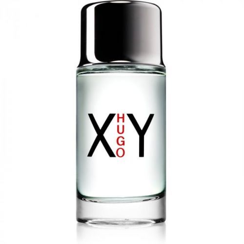 Hugo Boss Hugo XY toaletní voda pro muže 100 ml