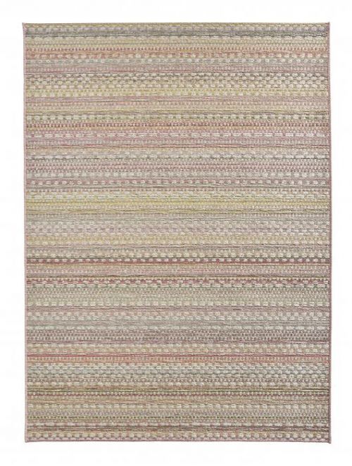 Bougari - Hanse Home koberce Kusový koberec Lotus Rose Gold 103252 - 160x230 cm