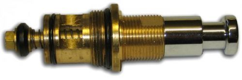 NOVASERVIS Přepínač podomítkové baterie s těsněním 15mm chrom PR/3050R,0