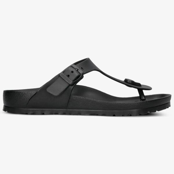 Birkenstock Gizeh Eva Černá EUR 41