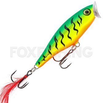 Rapala Wobler Skitter Pop Top Water SP09 FT