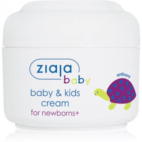 Ziaja Baby krém pro děti od narození  50 ml