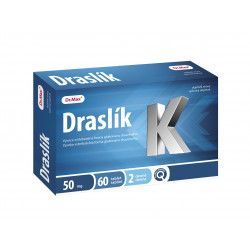 Dr.Max Draslík 60 tablet