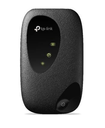 TP-Link M7200 4G LTE WiFi Modem Router