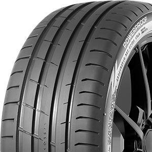 Nokian Powerproof 255/35 R19 96 Y XL Letní