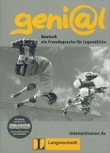 Genial 1 (a1) – Intensivtrainer