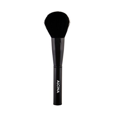 ALCINA Brushes Powder Brush štětec na pudr 1 ml