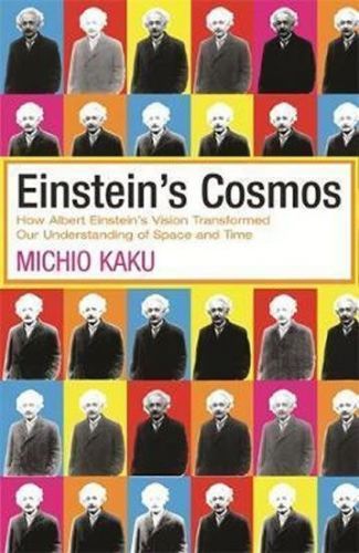 Kaku Michio: Einstein'S Cosmos