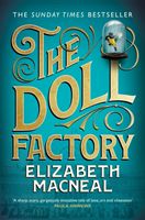 Doll Factory (Macneal Elizabeth)(Paperback / softback)