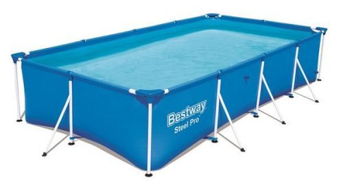 Bestway 56405 Steel Pro