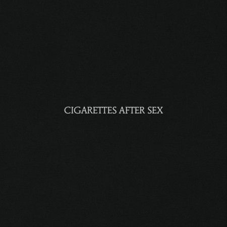 Cigarettes After Sex : Cigarettes After Sex LP