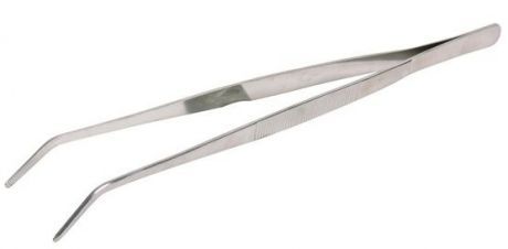 Trixie tera pinzeta na krmení, zahnutá 30cm Miss Sixty