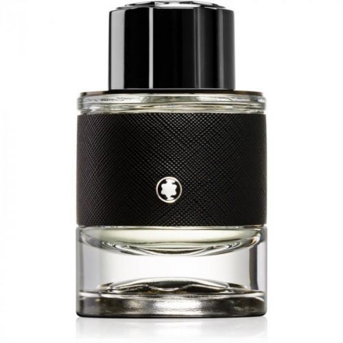 Mont Blanc Explorer parfémovaná voda pro muže 60 ml