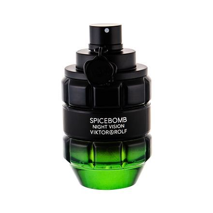 Viktor & Rolf Spicebomb Night Vision toaletní voda 90 ml Tester pro muže