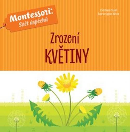 Piroddiová Chiara: Zrození Květiny