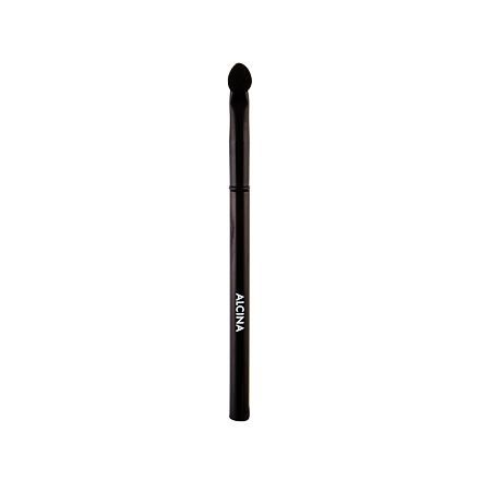 ALCINA Eye Shadow Applicator aplikátor očních stínů 1 ks